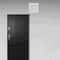Wall Air Vent Grille Cover With Flaps 8