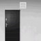 Wall Air Vent Grille Cover With Flaps 8