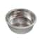 51mm Stainless Steel Pressurized Coffee Filter Basket 7