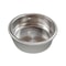 51mm Stainless Steel Pressurized Coffee Filter Basket 7