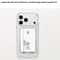 Transparent MagSafe Card Holder Wallet With Stand 6