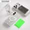 Transparent MagSafe Card Holder Wallet With Stand 9