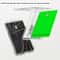 Transparent MagSafe Card Holder Wallet With Stand 11