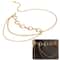 Vintage Moon Layered Waist Chain Belt For Women 4