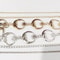 Vintage Moon Layered Waist Chain Belt For Women 9