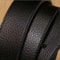 Genuine Leather Belt Strap No Buckle Replacement For Jeans 7