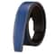 Genuine Leather Belt Strap No Buckle Replacement For Jeans 13