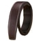 Genuine Leather Belt Strap No Buckle Replacement For Jeans 15