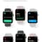 S11 Smartwatch HD AMOLED Display GPS Call Waterproof Watch 11