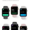 S11 Smartwatch HD AMOLED Display GPS Call Waterproof Watch 11
