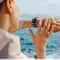 S11 Smartwatch HD AMOLED Display GPS Call Waterproof Watch 7