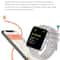 S11 Smartwatch HD AMOLED Display GPS Call Waterproof Watch 9