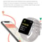 S11 Smartwatch HD AMOLED Display GPS Call Waterproof Watch 9