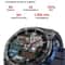 Military GPS Smartwatch With Offline Map 10ATM Waterproof 6
