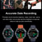 Military GPS Smartwatch With Offline Map 10ATM Waterproof 7