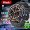 Military GPS Smartwatch With Offline Map 10ATM Waterproof 11
