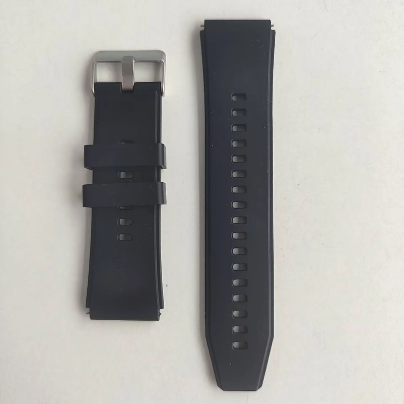 Military GPS Smartwatch With Offline Map 10ATM Waterproof 15