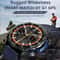 T Rex3 Pro GPS Smartwatch With Offline Map 10ATM Waterproof 6