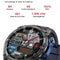 T Rex3 Pro GPS Smartwatch With Offline Map 10ATM Waterproof 7