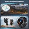 T Rex3 Pro Military Smartwatch GPS Compass 1100mAh Battery 2