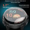 T Rex3 Pro Military Smartwatch GPS Compass 1100mAh Battery 6