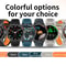 T Rex3 Pro Military Smartwatch GPS Compass 1100mAh Battery 7