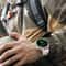 T Rex3 Pro Military Smartwatch GPS Compass 1100mAh Battery 10