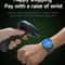 Health Monitoring Smartwatch ECG Heart Rate Blood Pressure Call 7