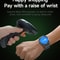 Health Monitoring Smartwatch ECG Heart Rate Blood Pressure Call 7