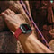 Health Monitoring Smartwatch ECG Heart Rate Blood Pressure Call 8