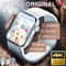 Series 11 Smartwatch AMOLED Display GPS Call Waterproof Watch 0
