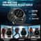 Stratos 4 GPS Smartwatch AMOLED HD Compass Altimeter Call 2
