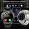 Stratos 4 GPS Smartwatch AMOLED HD Compass Altimeter Call 3