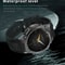 Stratos 4 GPS Smartwatch AMOLED HD Compass Altimeter Call 7