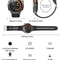 Stratos 4 GPS Smartwatch AMOLED HD Compass Altimeter Call 8