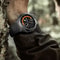 Stratos 4 GPS Smartwatch AMOLED HD Compass Altimeter Call 10