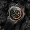 Stratos 4 GPS Smartwatch AMOLED HD Compass Altimeter Call 11