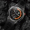 Stratos 4 GPS Smartwatch AMOLED HD Compass Altimeter Call 11