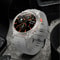 Stratos 4 GPS Smartwatch AMOLED HD Compass Altimeter Call 12