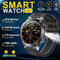 Stratos 4 GPS Smartwatch AMOLED HD Compass Altimeter Call 13