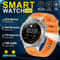 Stratos 4 GPS Smartwatch AMOLED HD Compass Altimeter Call 16