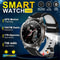 Stratos 4 GPS Smartwatch AMOLED HD Compass Altimeter Call 19