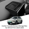 Dashboard Tray Organizer For BYD Atto 3 Yuan Plus Storage Box 0