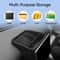Dashboard Tray Organizer For BYD Atto 3 Yuan Plus Storage Box 8