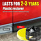 Car Interior Repair Paste Plastic Polish Scratch Remover Wax 2