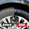 Car Interior Repair Paste Plastic Polish Scratch Remover Wax 4