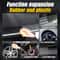 Car Interior Repair Paste Plastic Polish Scratch Remover Wax 6