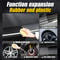 Car Interior Repair Paste Plastic Polish Scratch Remover Wax 6