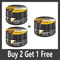 Car Interior Repair Paste Plastic Polish Scratch Remover Wax 8