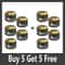 Car Interior Repair Paste Plastic Polish Scratch Remover Wax 10